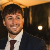 Matteo Manglaviti