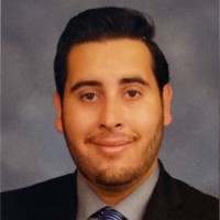 Marcus Lorenzo