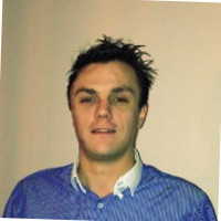 Ronald Visser