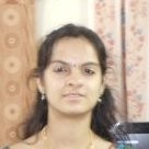Ashwini P