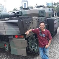Herman Setyawan