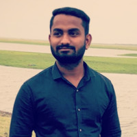 Akshay Dalvi