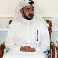 Nasser Al-Thani