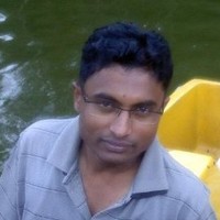 Rajesh Lolap
