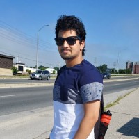 Alkeshkumar Amin