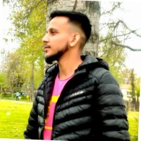 Salman Ali