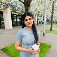 Sahithi P