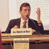 Roberto de Rossi
