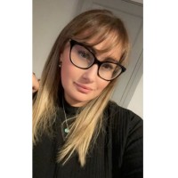 Kirsty Hodges
