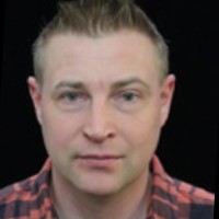 Eric Heikkila