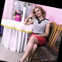 Garbuzova Elena