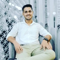 Ratik Chavarkar