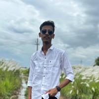 Maheswar Dalei