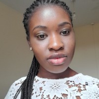 Dorcas Okyere