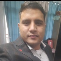 Narayan Datt