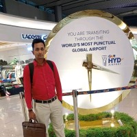 Dhruv siddhapura