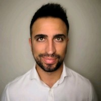 Sergi Pérez Vilar