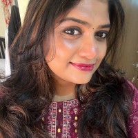 Jaganya Geetha Jayakumar