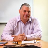 Peter Ford