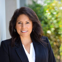 Veronica Miramontes-Davis