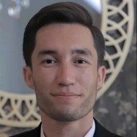 Shukurillo Tojinazarov