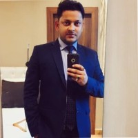 SANTOSH TIWARY