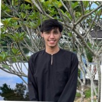 Shazwan Zarul Ahmad