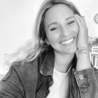 Valentina Perez Cesario
