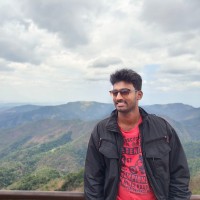 RAJKUMAR T