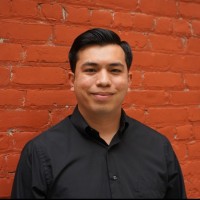 Brian Alvarado