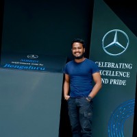 Abhijith S