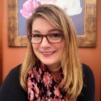Nina M Johnson, Ma, Ccrp
