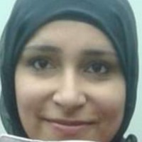 Yasmin Mahmoud