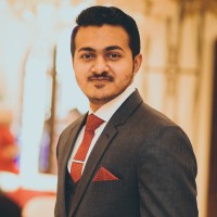Muhammad Abuzar