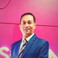 Debankur Biswas