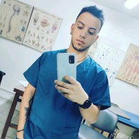 Santiago Contreras