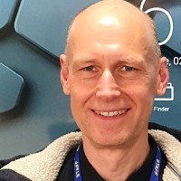 Mark Alexander Harris