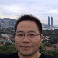Jack Chen