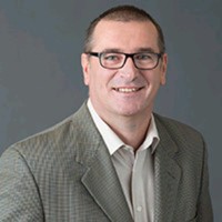 Eric Sasset