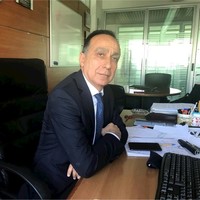 Stefano Toticchi