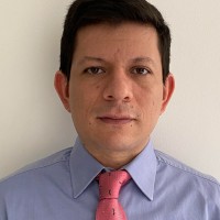 Fabio Dario Otero Arteaga