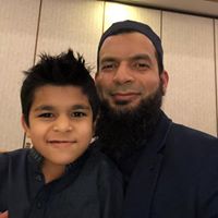Mir Ali