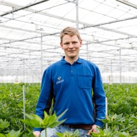 Jos van Zeijl