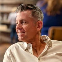 John-Scott Dixon / Founder, Aidan Taylor Marketing