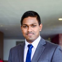 Sandun Tharaka Wanniarachchi, MASc, EIT