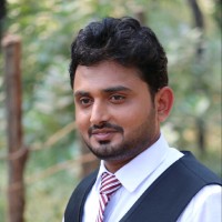 Nikhil Shelke