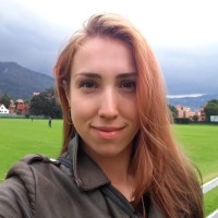✌Anna Tarapygina