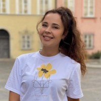 Alina Kliukevych