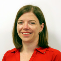 Helen Jaques