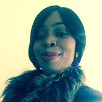 Abigael Ikuejamofo
